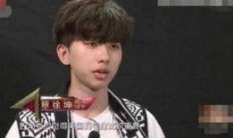 蔡徐坤整容圈内爆料,圈内爆料揭秘偶像蜕变之路