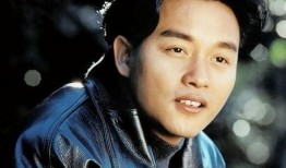 张国荣没有爆料的视频,那些鲜为人知的幕后故事